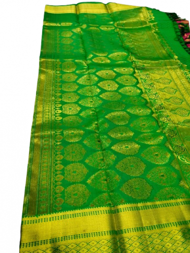 SALEM MUHURTHAM SILK SAREES